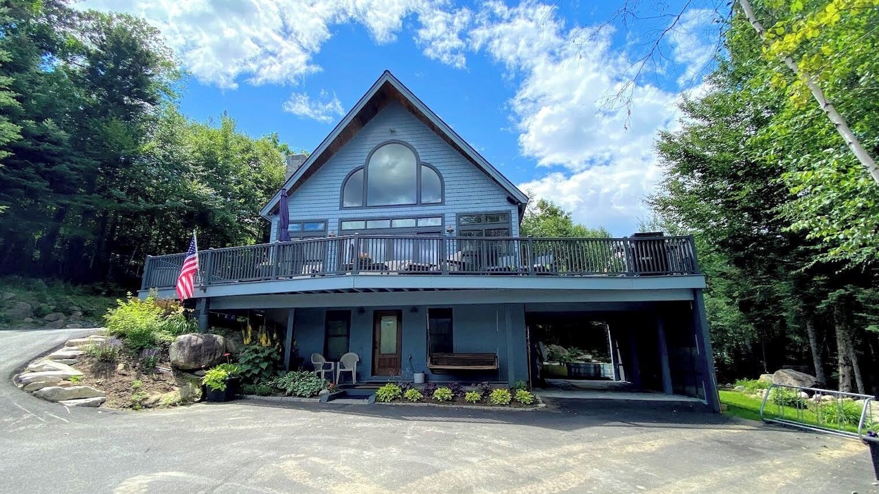 Photo of Others in Bretton Woods