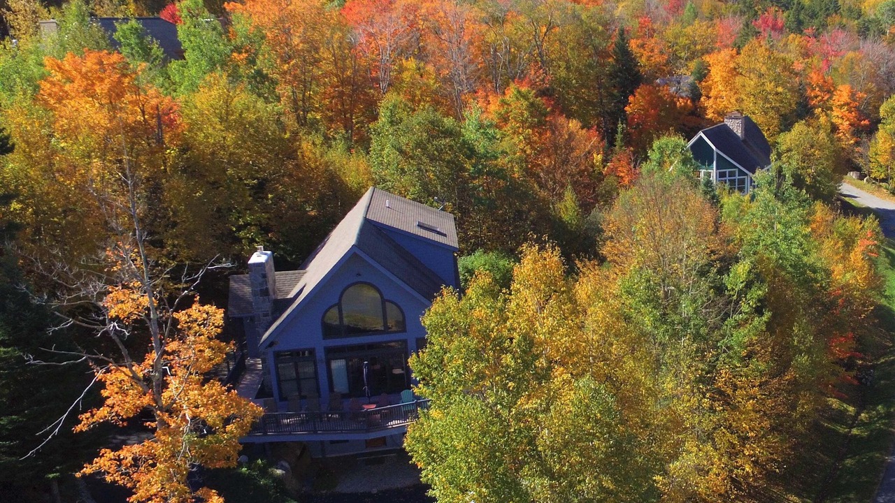 Photo of Others in Bretton Woods