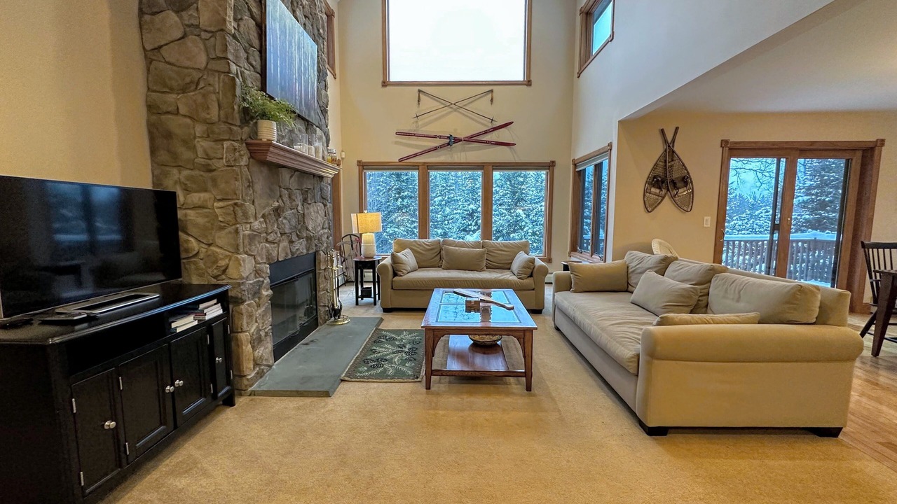 Photo of Others in Bretton Woods