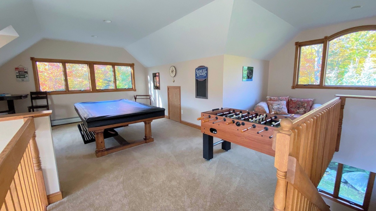 Photo of Others in Bretton Woods