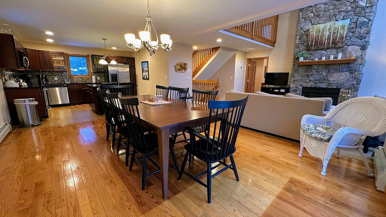 Photo of Others in Bretton Woods