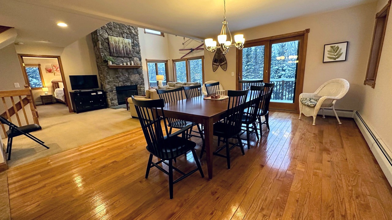 Photo of Others in Bretton Woods