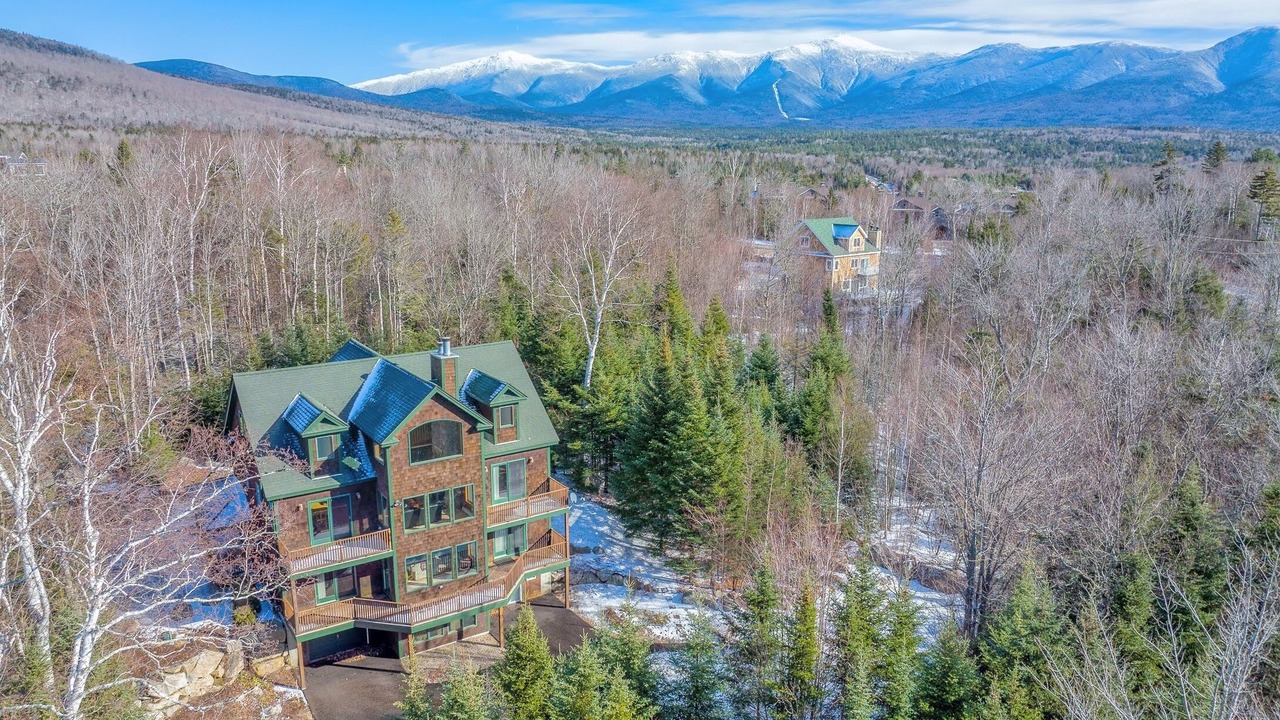 Photo of Others in Bretton Woods