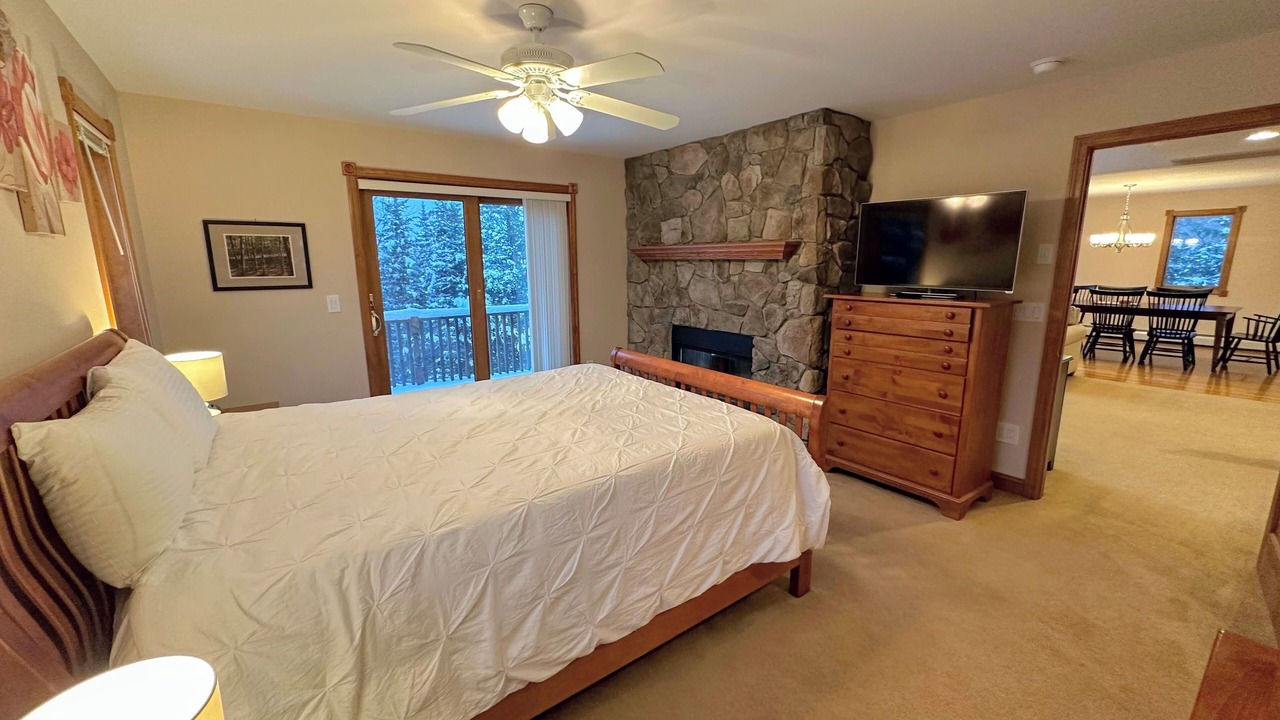 Photo of Others in Bretton Woods