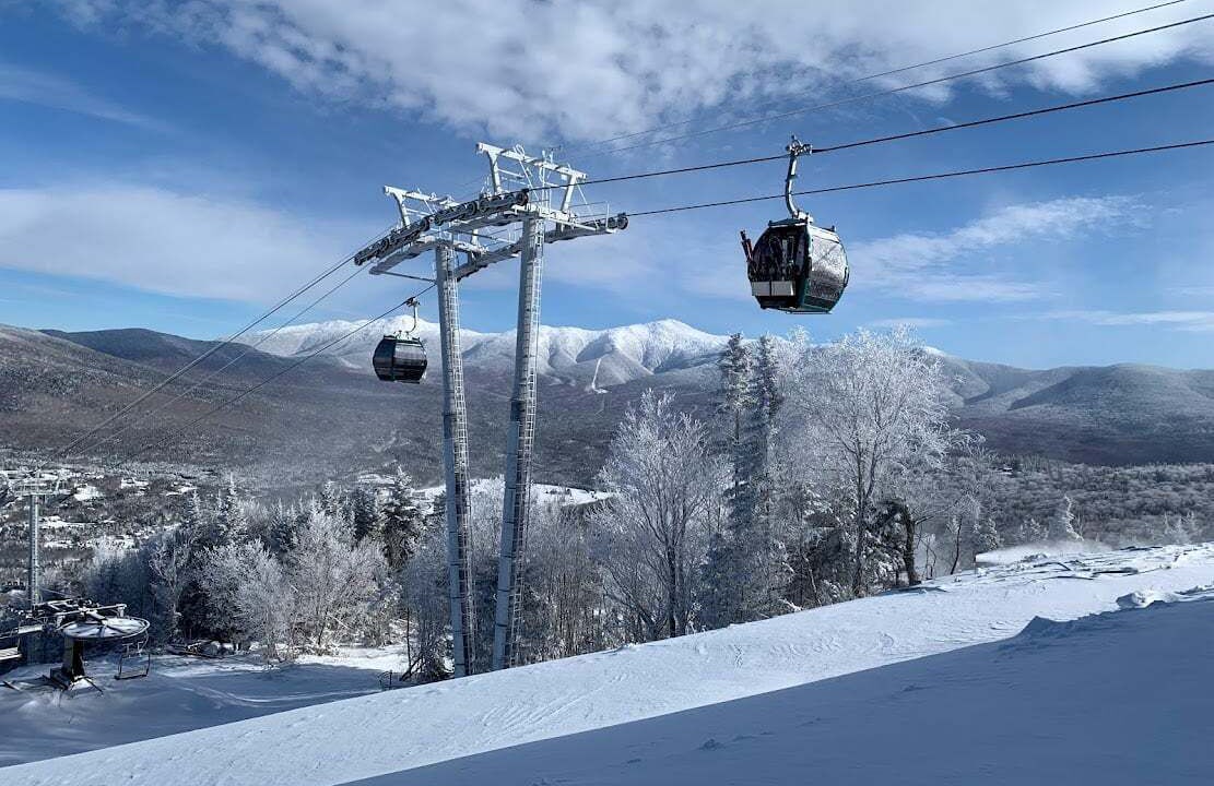 Photo of Others in Bretton Woods