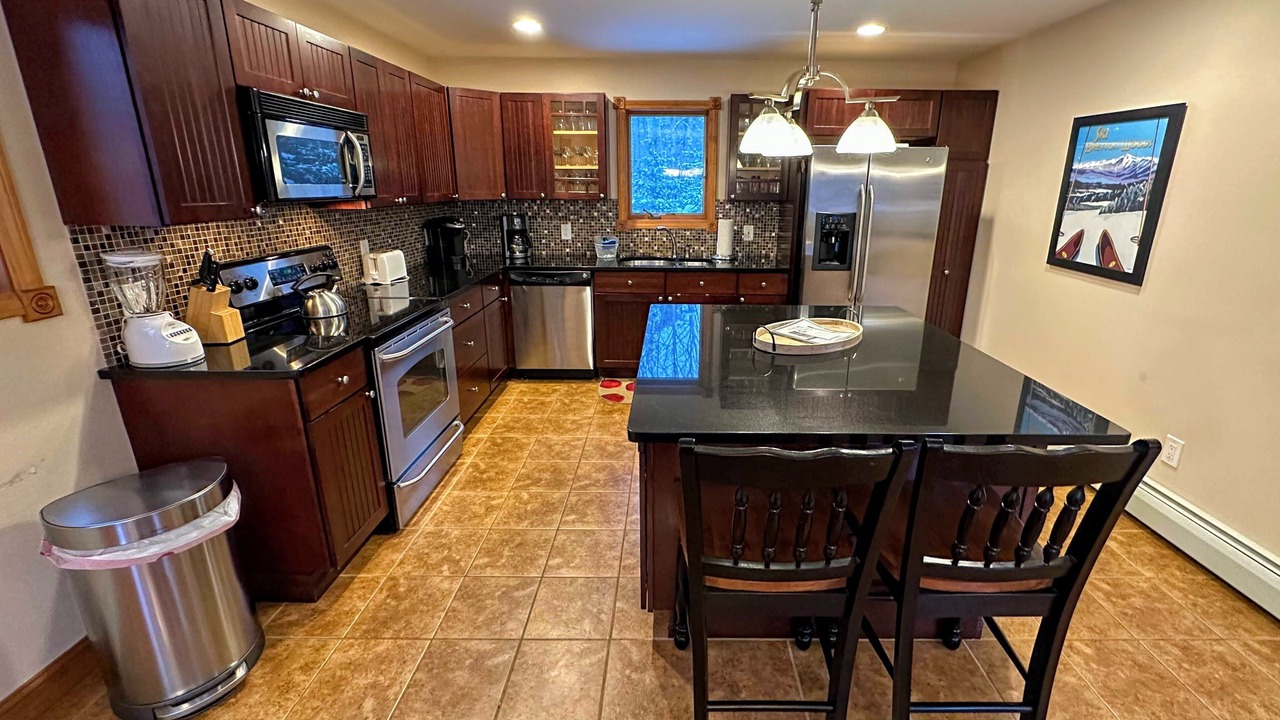 Photo of Others in Bretton Woods