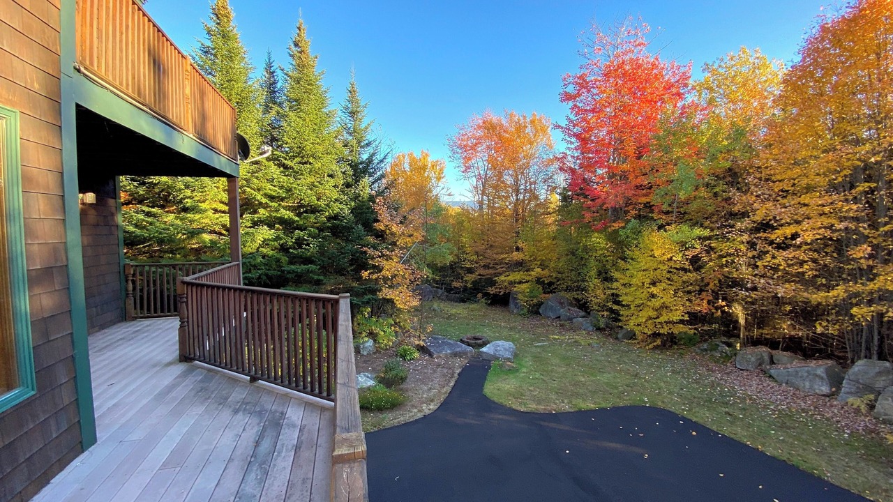 Photo of Others in Bretton Woods