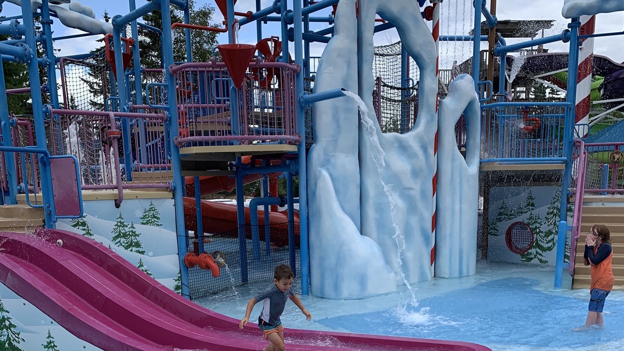 Photo of Others in Bretton Woods