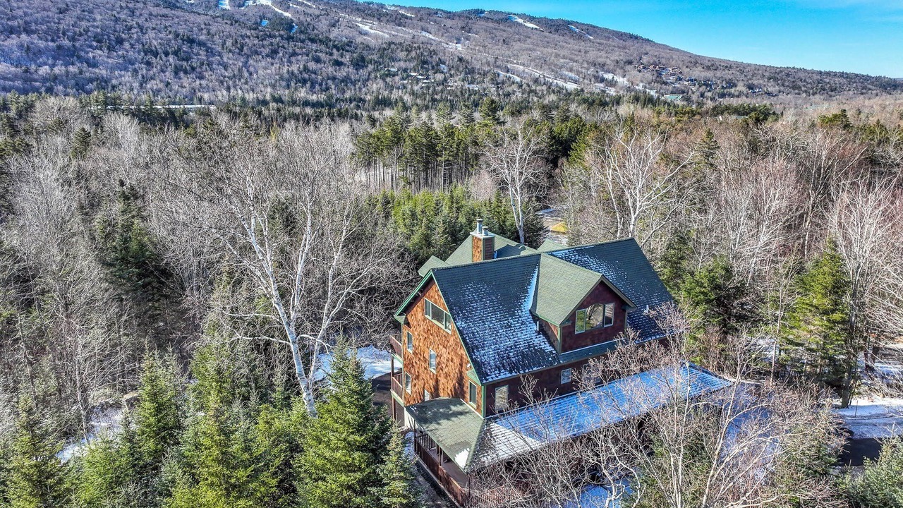 Photo of Others in Bretton Woods