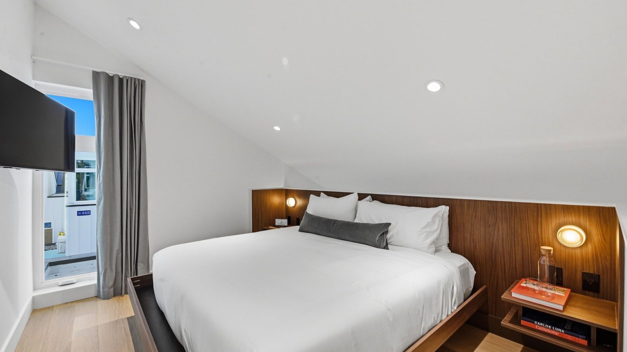 Photo of Bedroom in Fort Worth