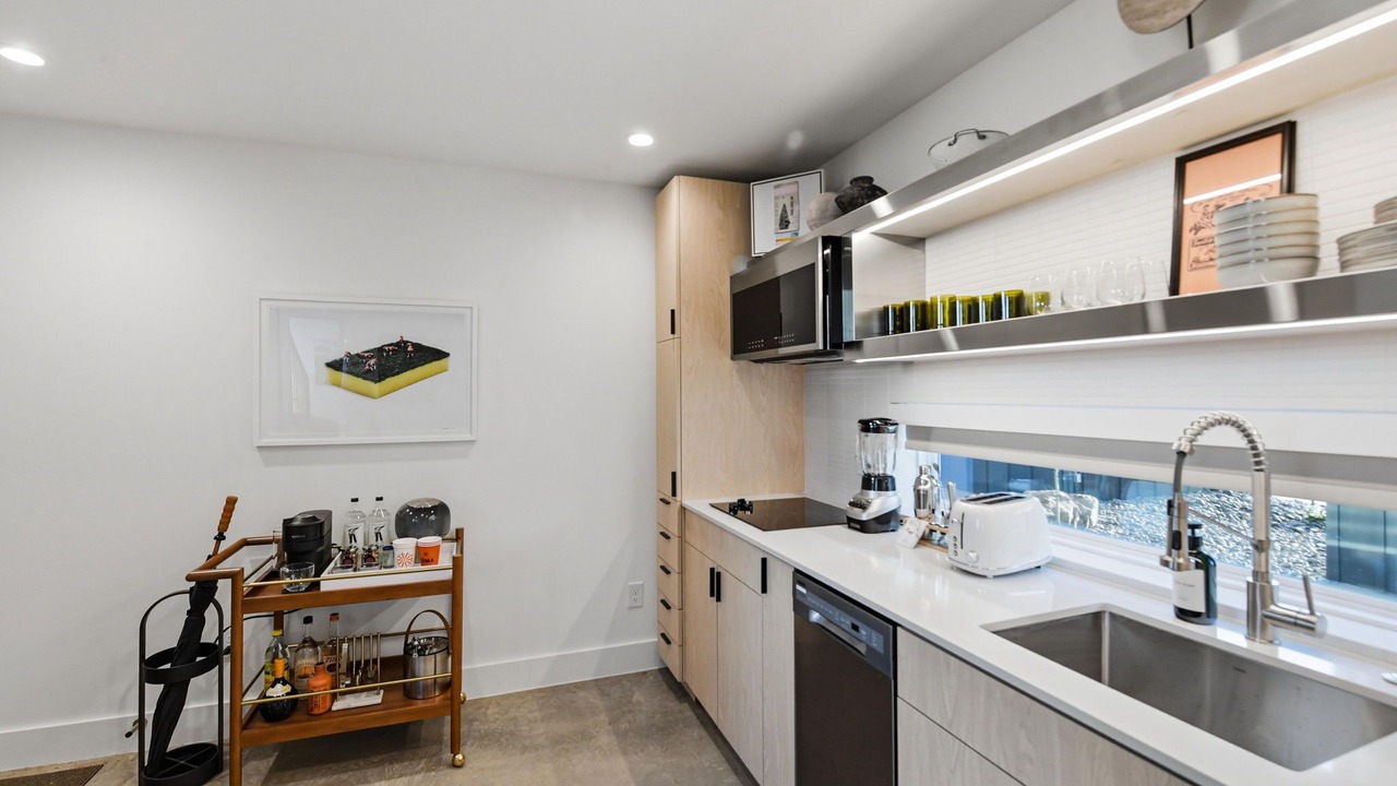 Photo of Kitchen in Fort Worth