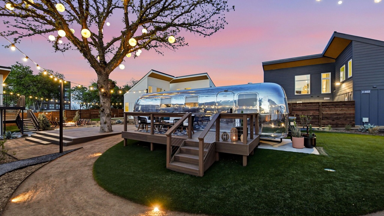 Photo of Outdoor in Fort Worth
