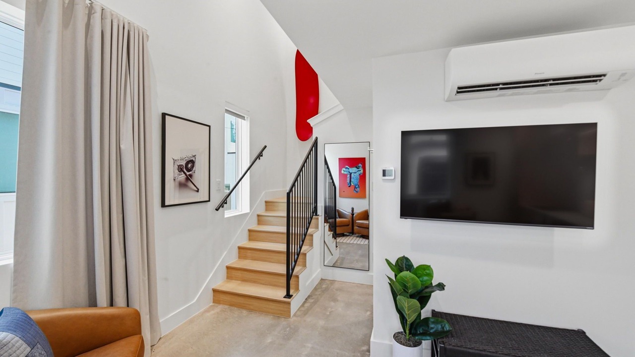 Photo of Bedroom in Fort Worth