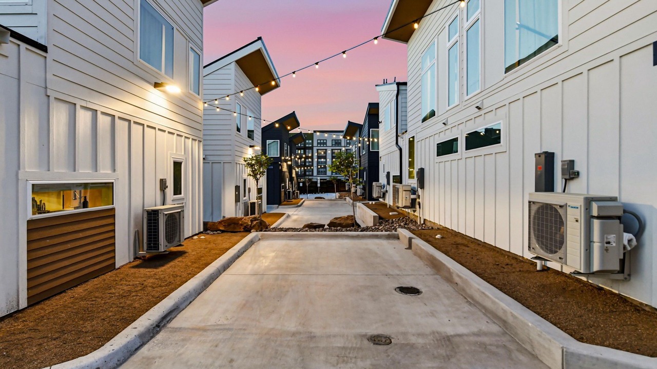 Photo of Outdoor in Fort Worth