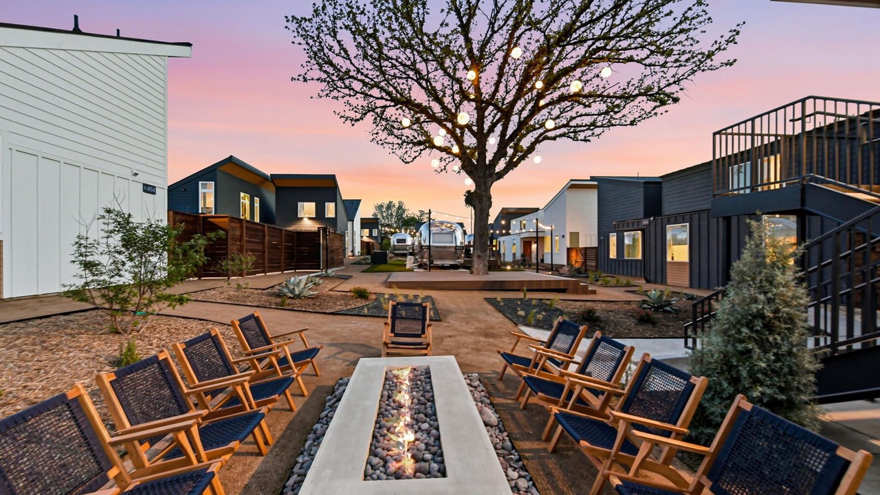 Photo of Outdoor in Fort Worth