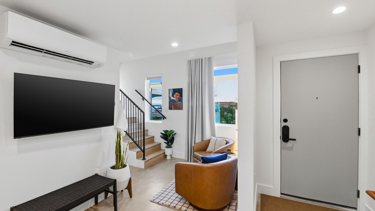Photo of Bedroom in Fort Worth
