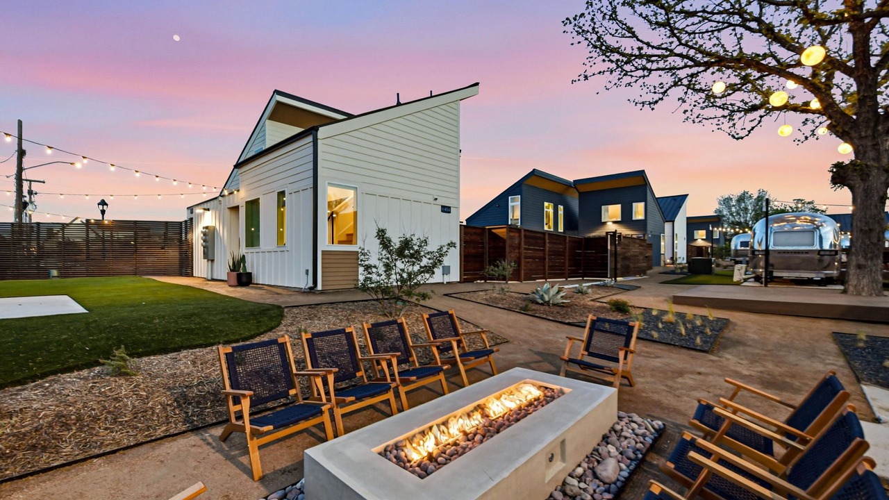 Photo of Outdoor in Fort Worth