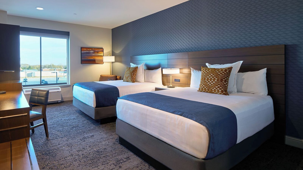 Photo of Bedroom in Coweta