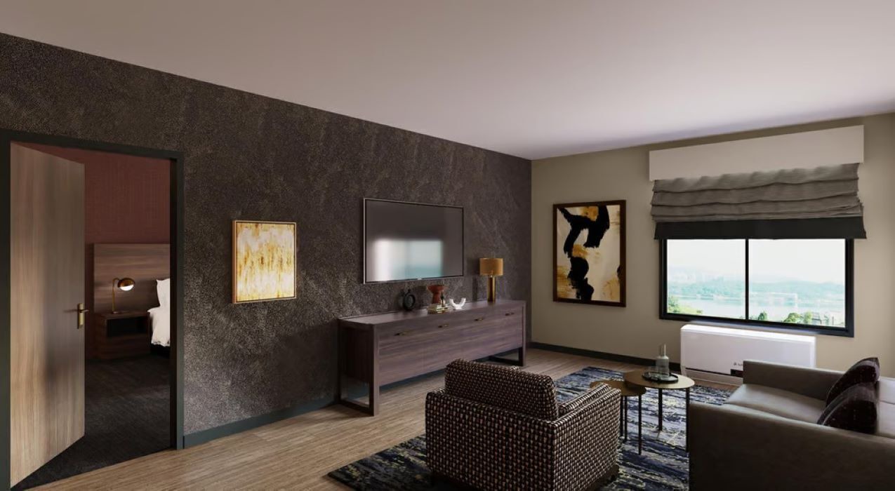Photo of Livingroom in Coweta