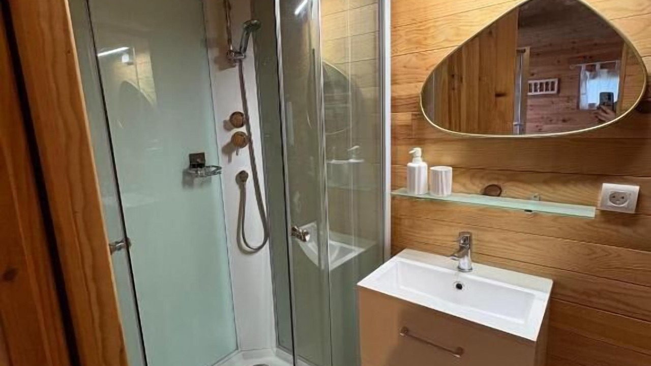 Photo of Bathroom in Clermont