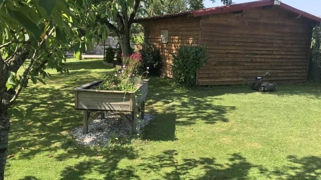 Photo of Outdoor in Clermont