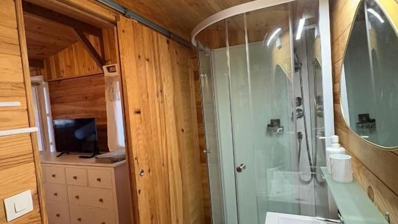 Photo of Bathroom in Clermont