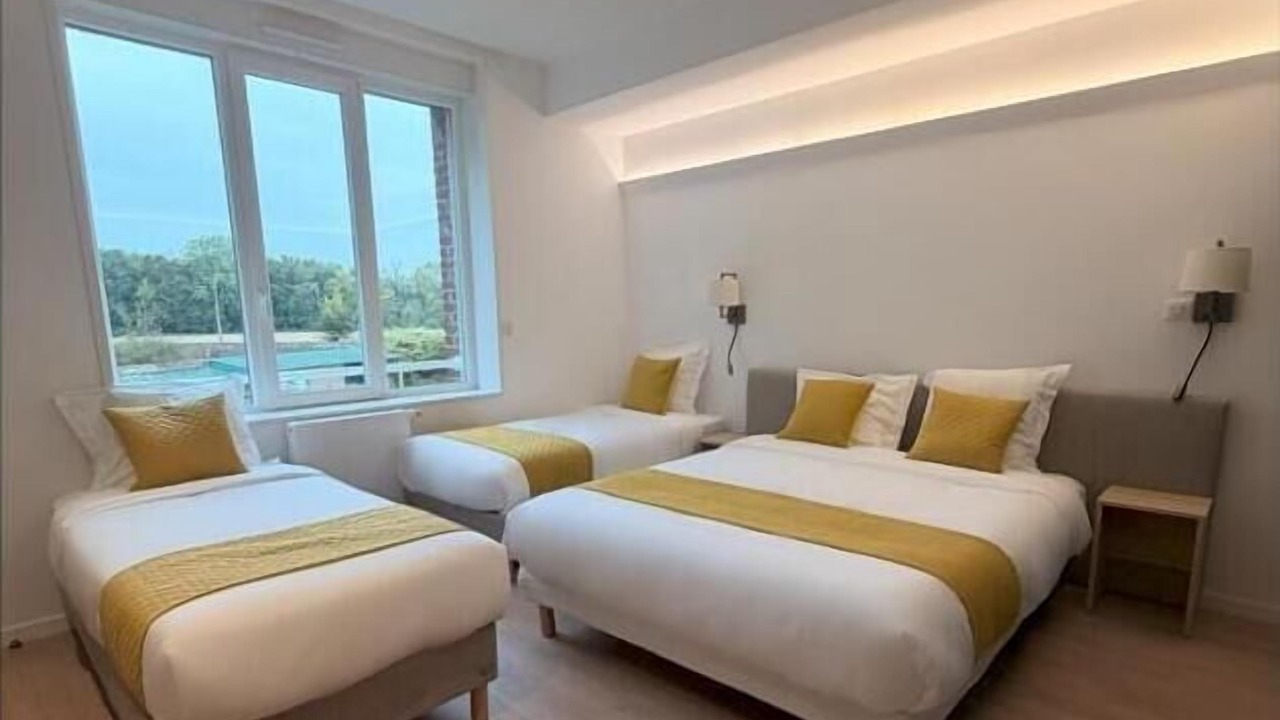 Photo of Outdoor in Saint-Amand-les-Eaux