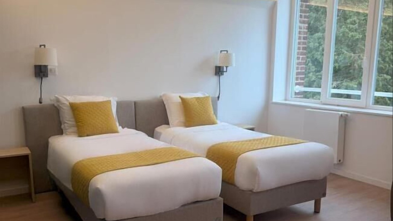 Photo of Bedroom in Saint-Amand-les-Eaux