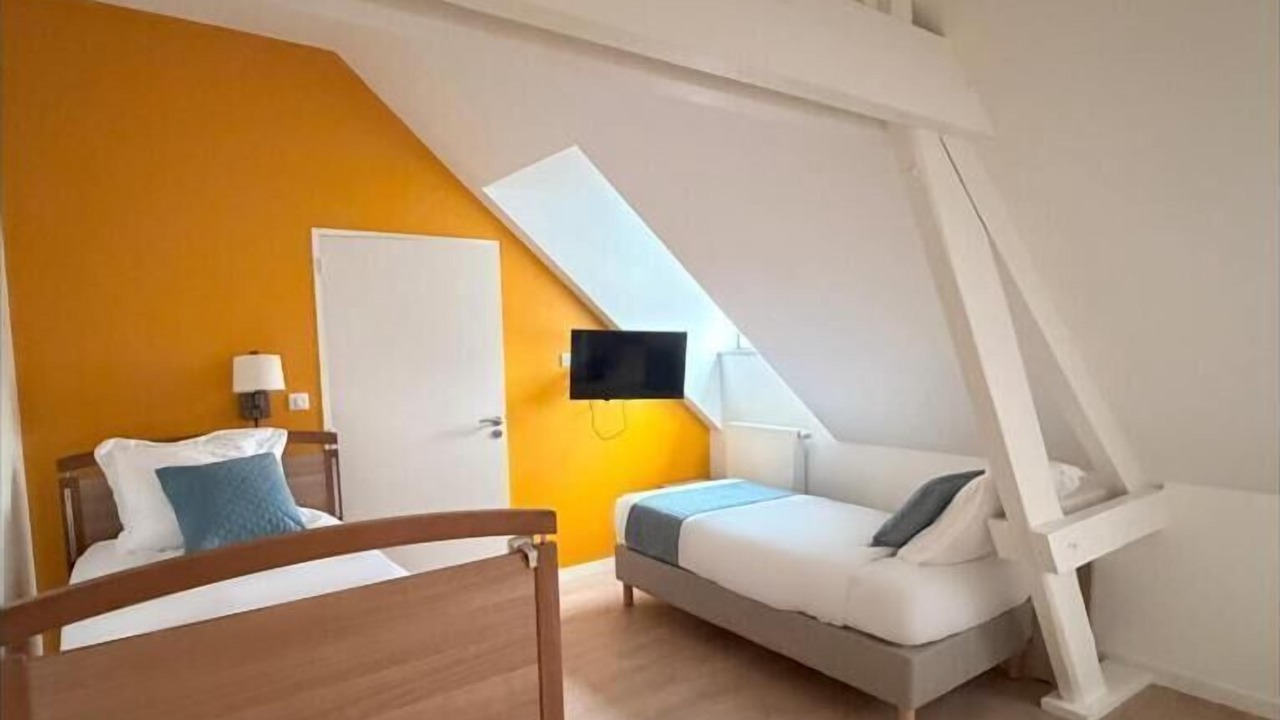 Photo of Bedroom in Saint-Amand-les-Eaux