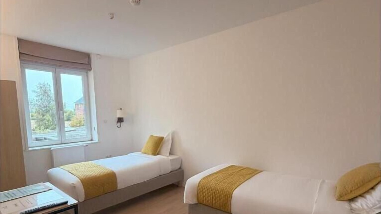 Photo of Bedroom in Saint-Amand-les-Eaux