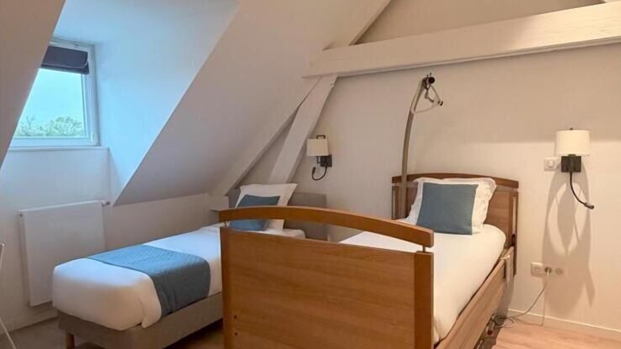 Photo of Bedroom in Saint-Amand-les-Eaux