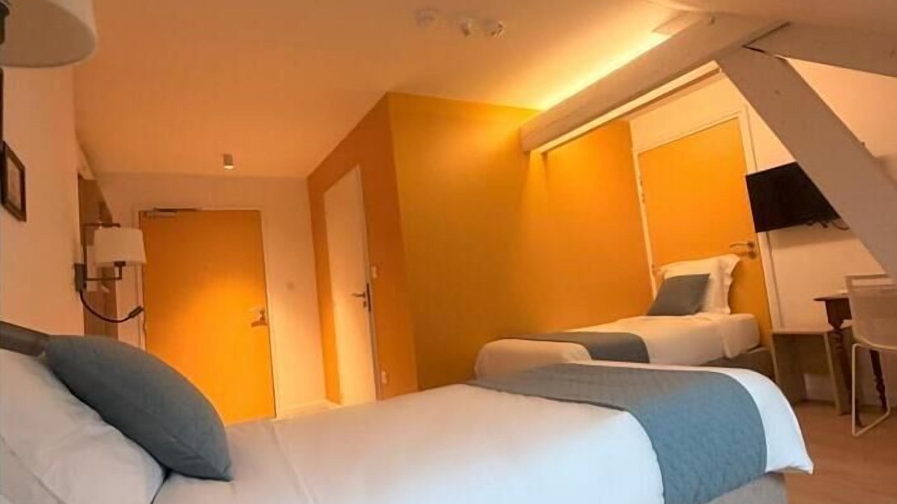 Photo of Bedroom in Saint-Amand-les-Eaux