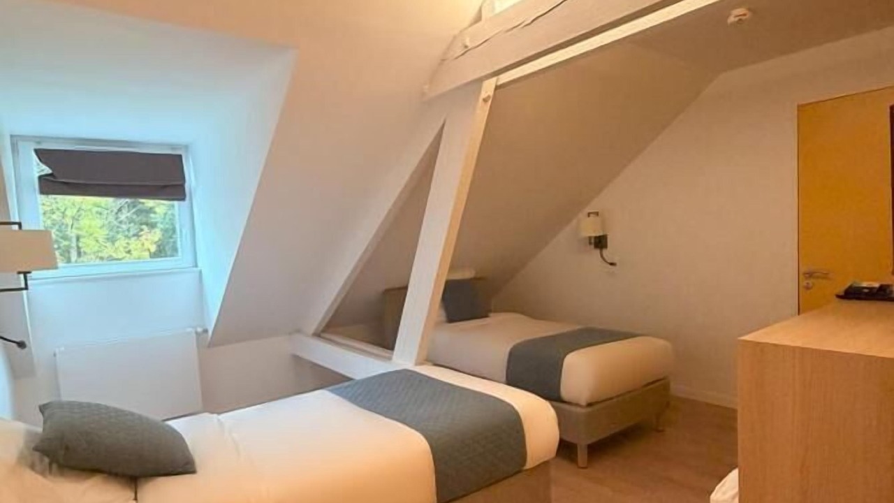Photo of Bedroom in Saint-Amand-les-Eaux