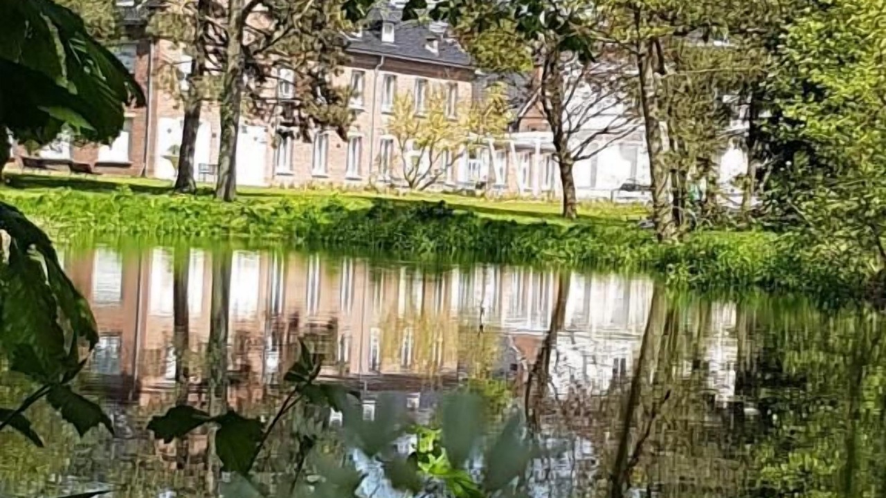 Photo of Outdoor in Saint-Amand-les-Eaux