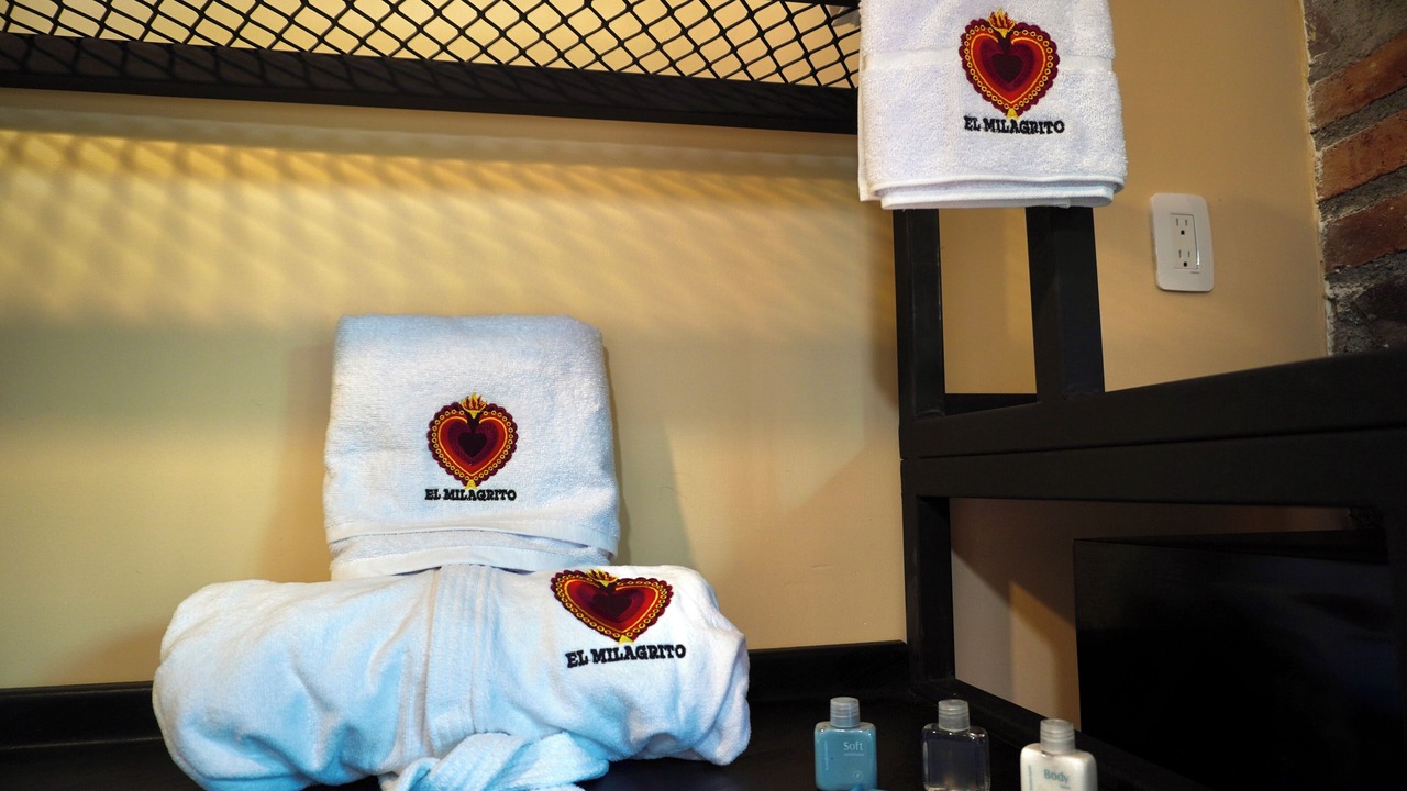 Photo of Bathroom in Santa Rosa