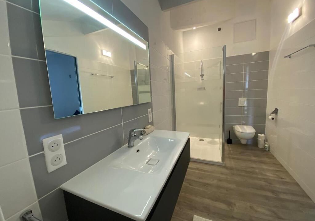 Photo of Bathroom in Villeneuve-sur-Lot