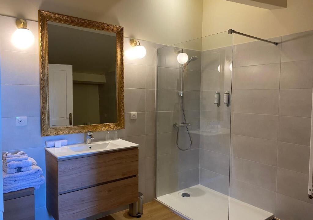 Photo of Bathroom in Villeneuve-sur-Lot