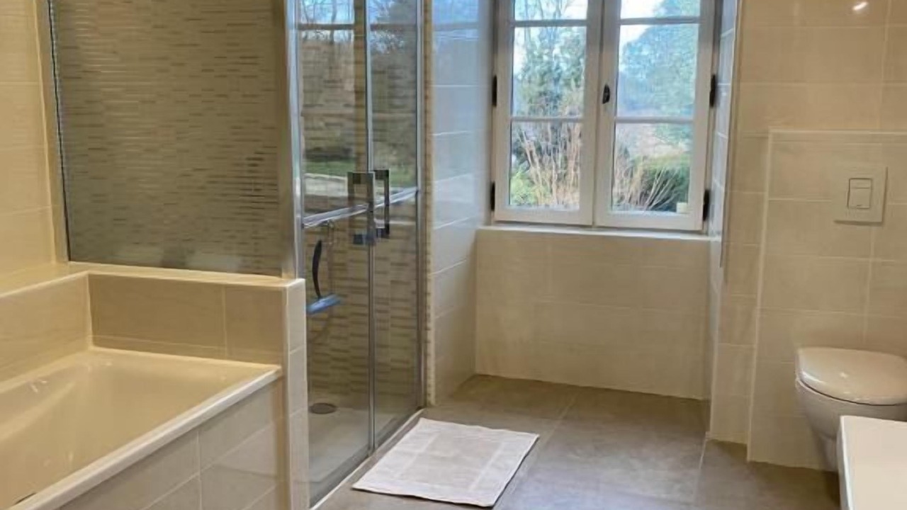 Photo of Bathroom in Villeneuve-sur-Lot