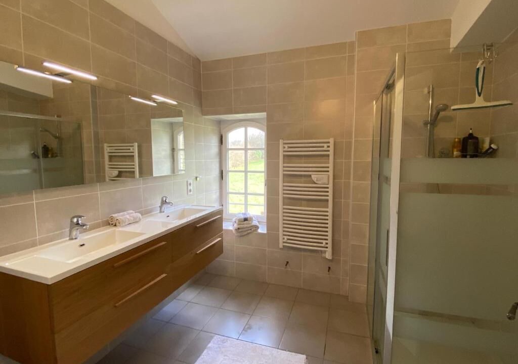 Photo of Bathroom in Villeneuve-sur-Lot
