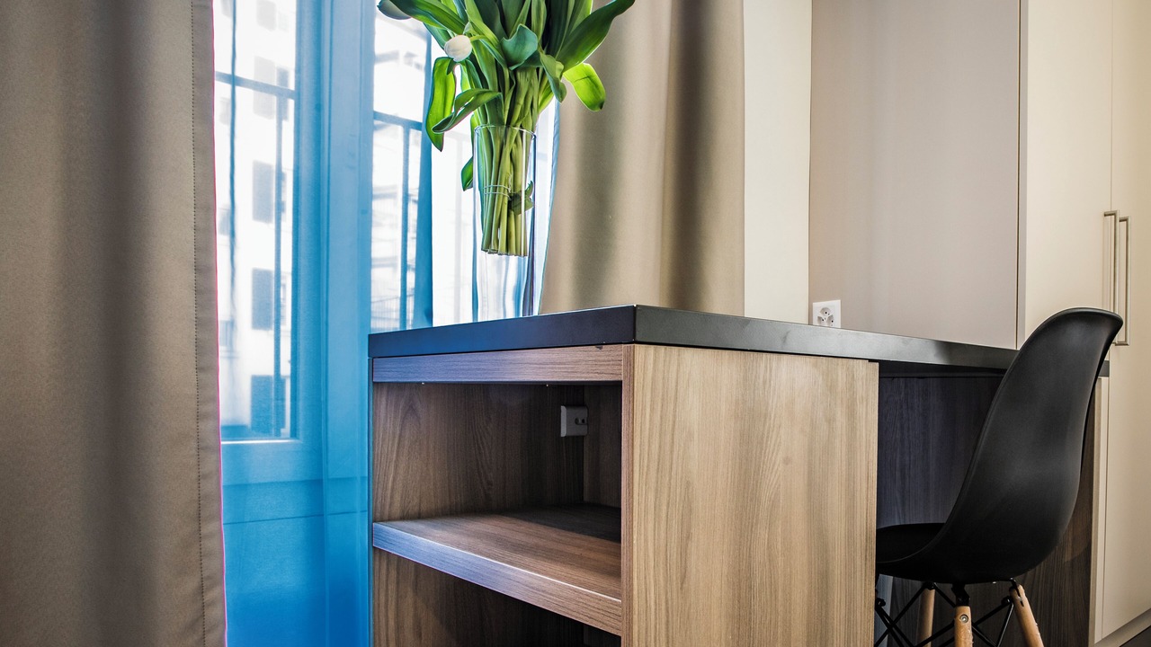 Photo of Bedroom in Langstrasse