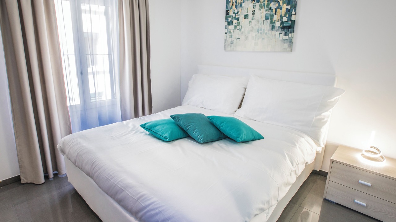 Photo of Bedroom in Langstrasse