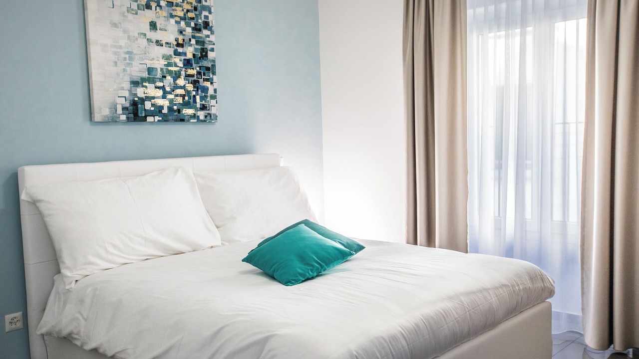 Photo of Bedroom in Langstrasse