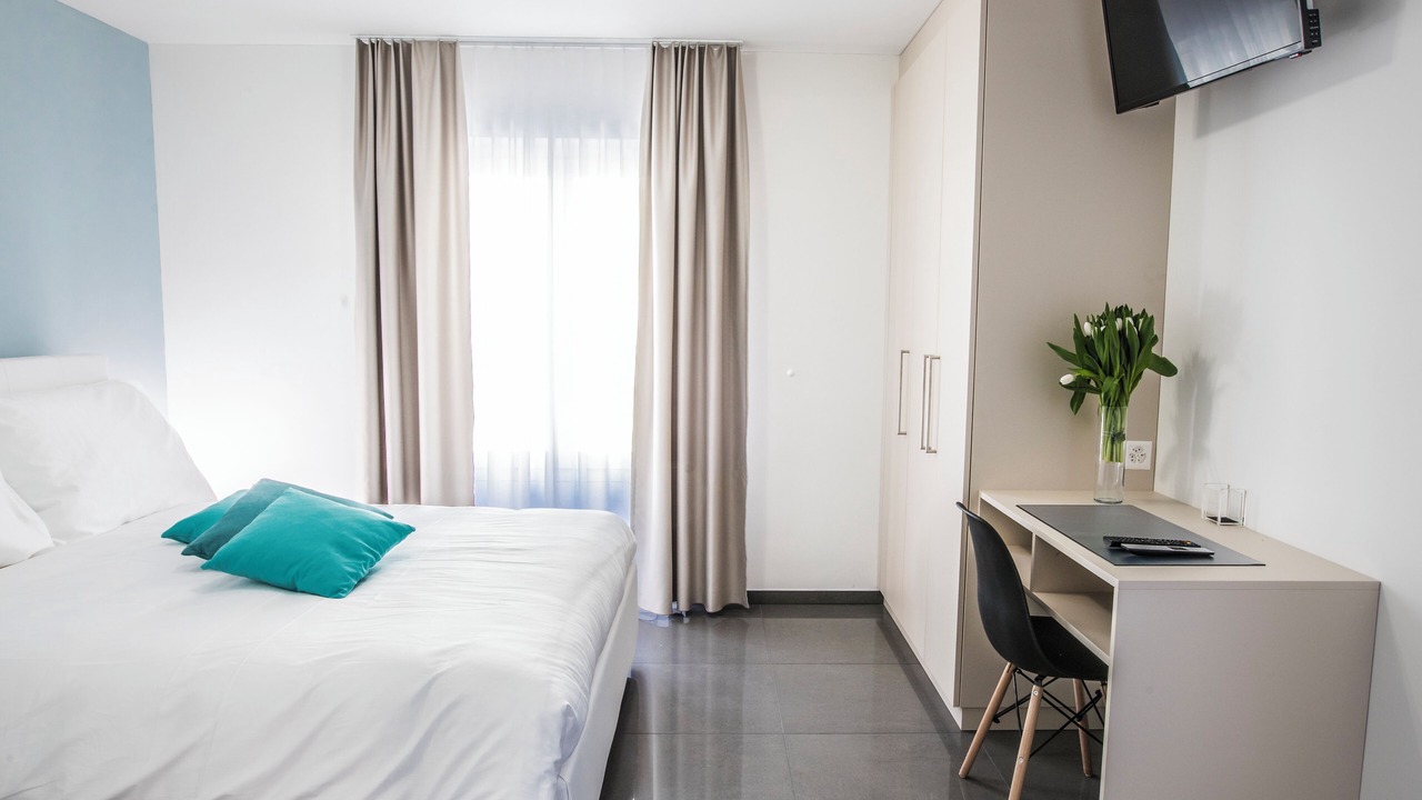 Photo of Bedroom in Langstrasse