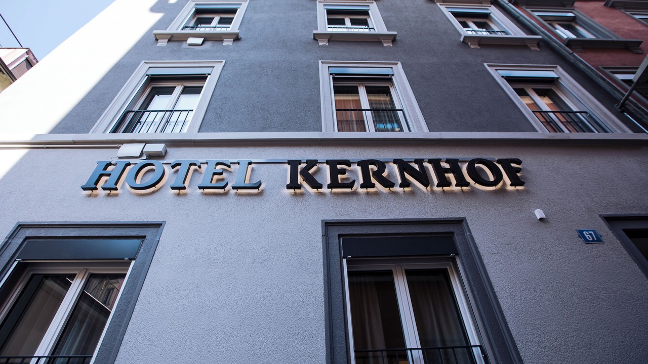 Photo of Outdoor in Langstrasse