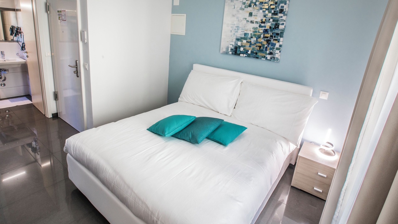 Photo of Bedroom in Langstrasse