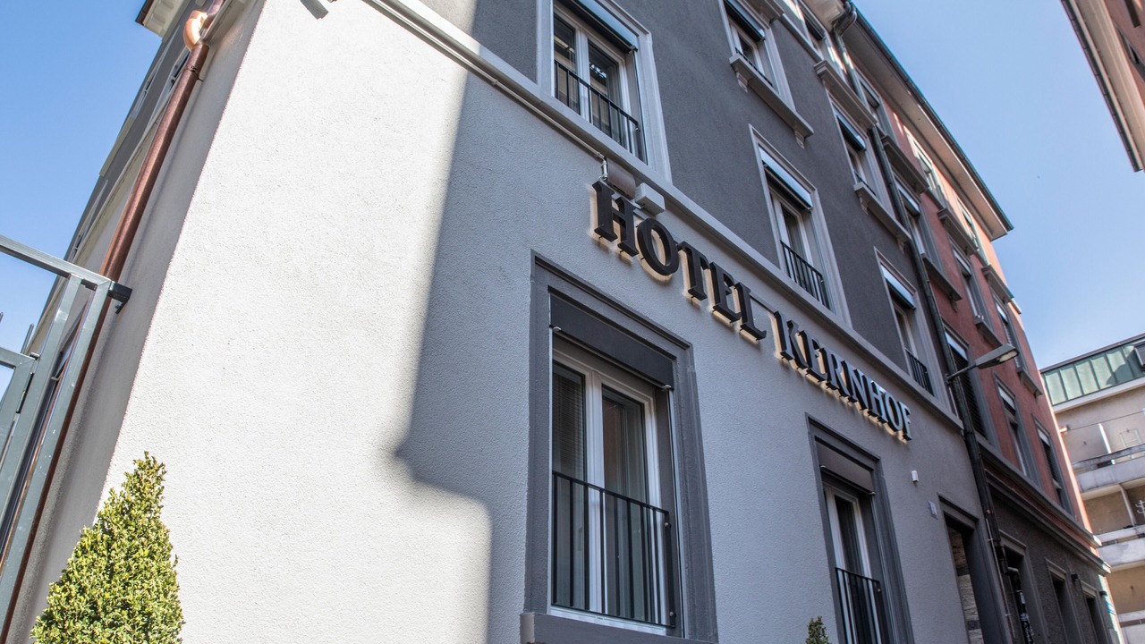 Photo of Outdoor in Langstrasse