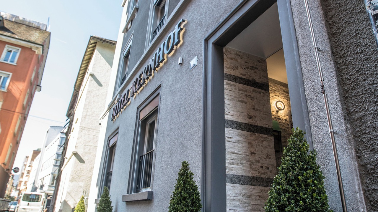 Photo of Outdoor in Langstrasse