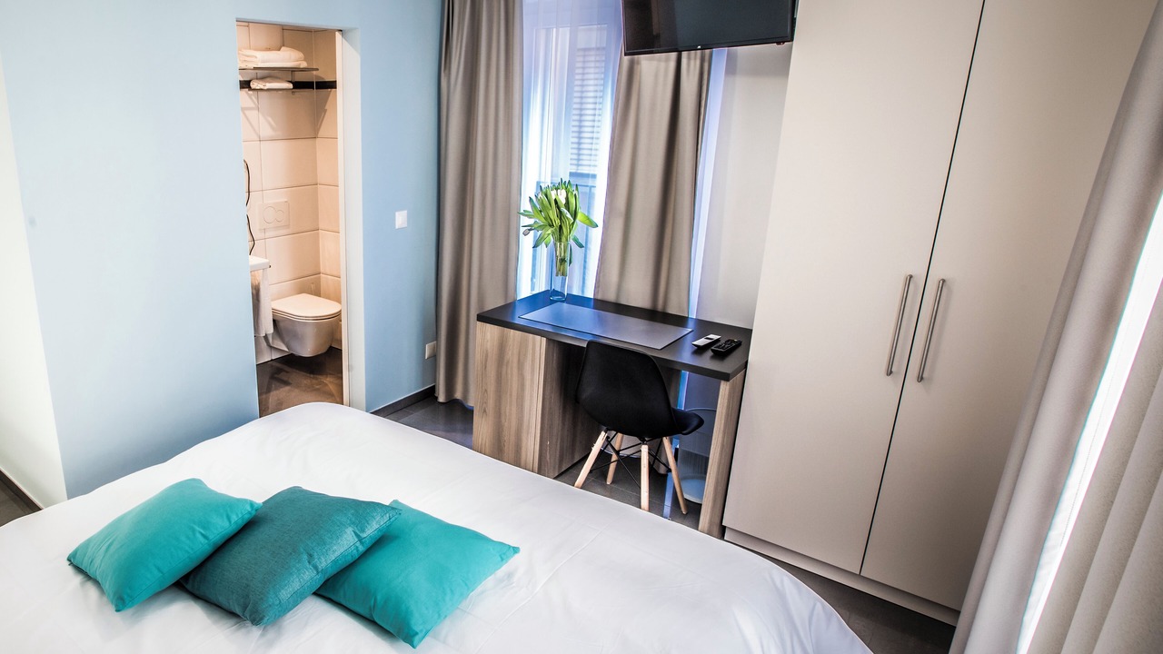 Photo of Bedroom in Langstrasse