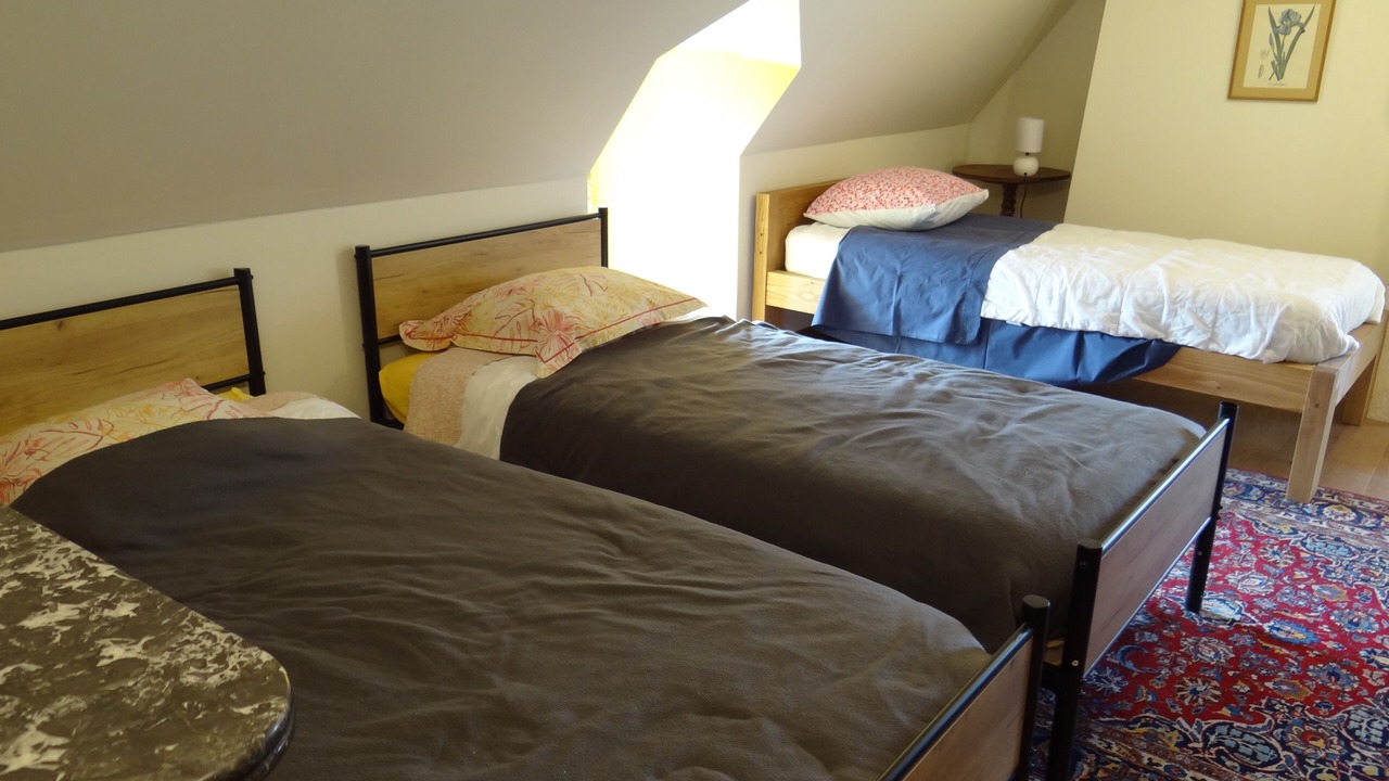 Photo of Bedroom in Ahuille