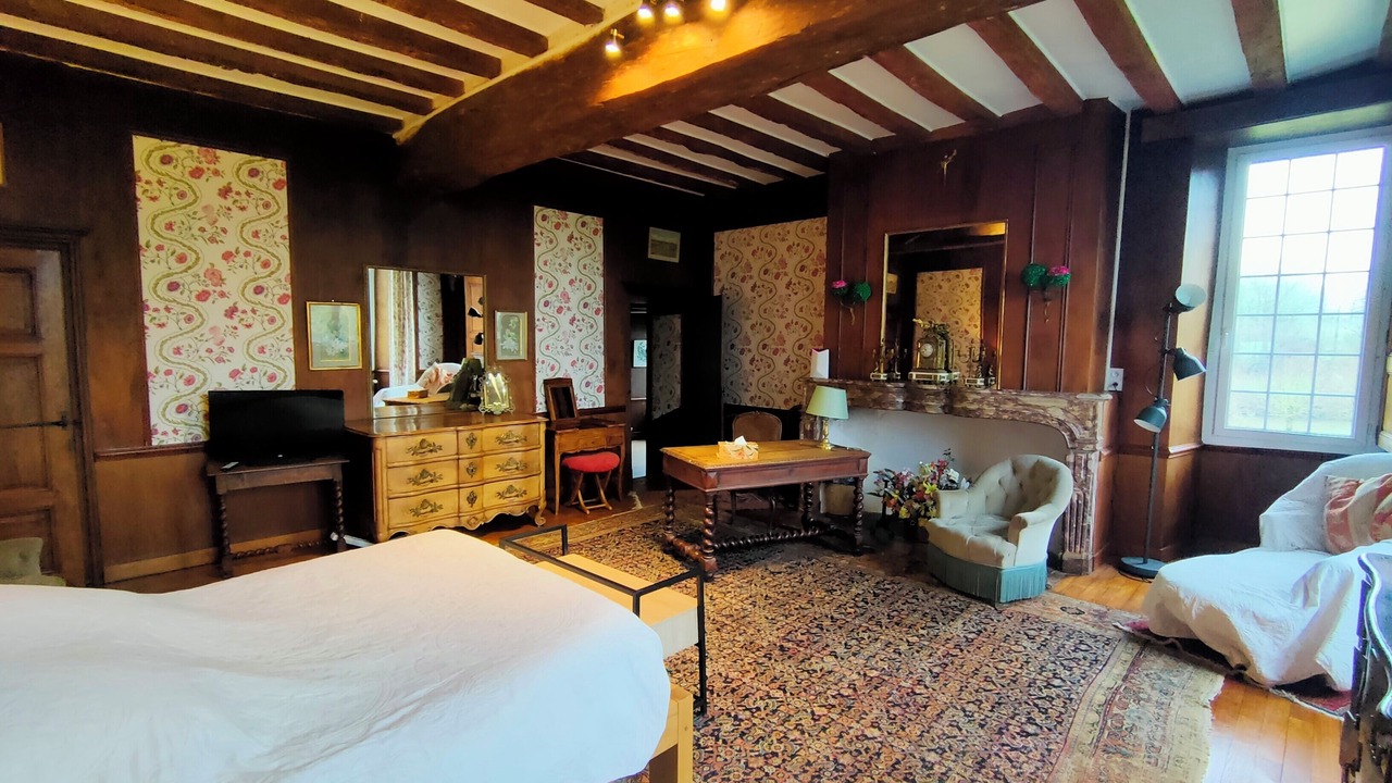 Photo of Outdoor in Ahuille